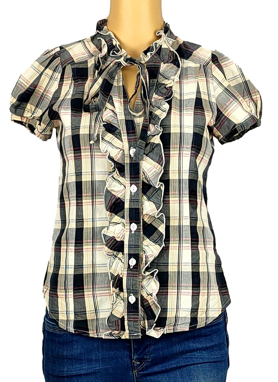 Chemise Naf Naf - Taille 36