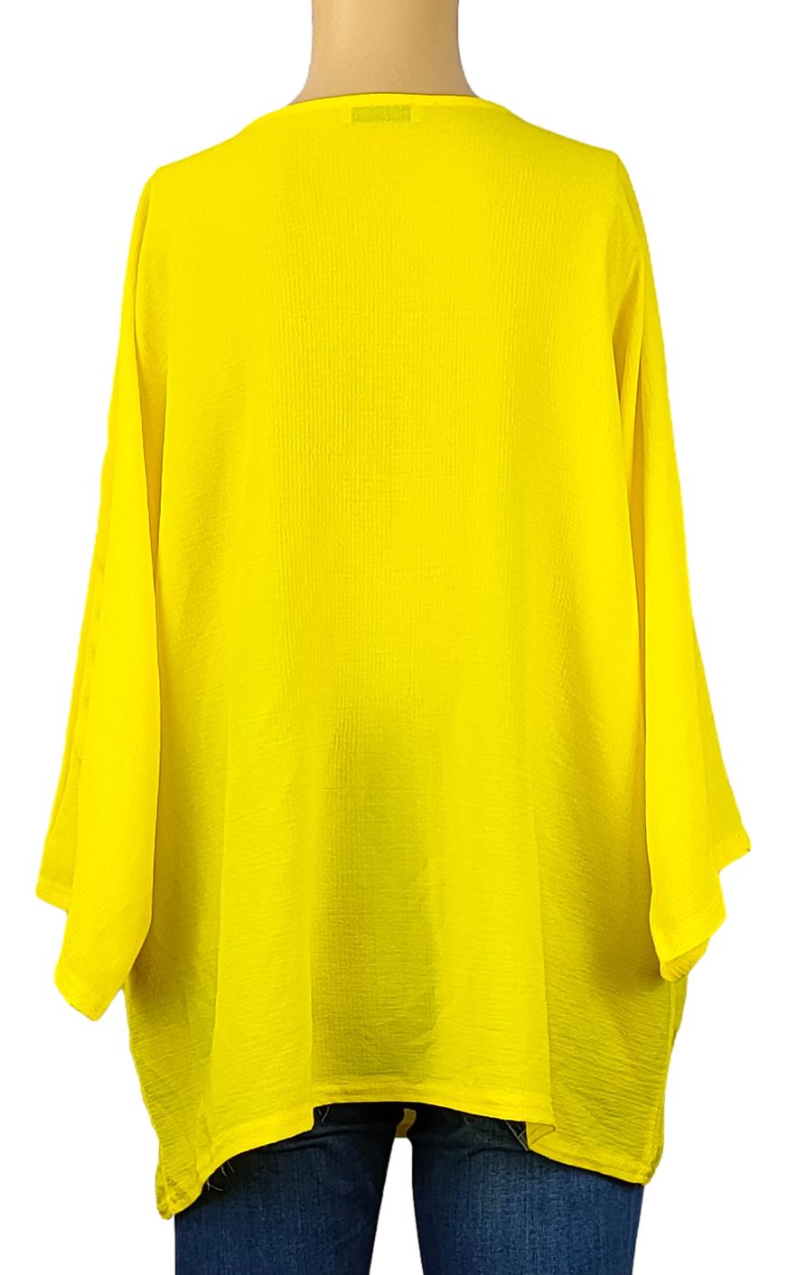 Tunique Chloé Sand - Taille XL