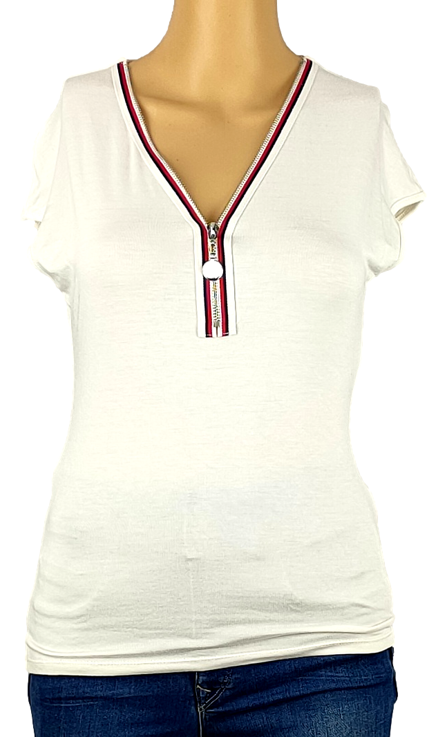 Top Morgan - Taille XS