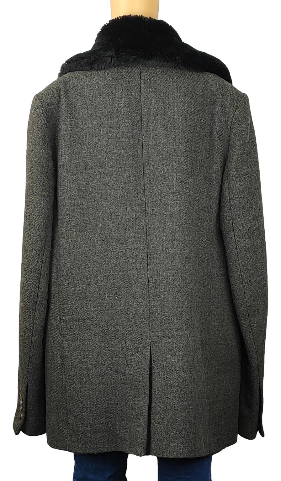 Manteau Paul