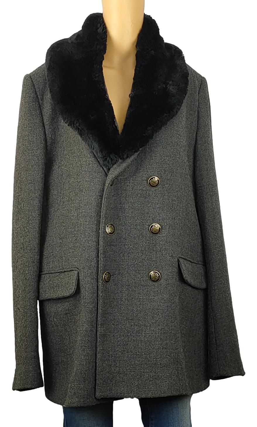 Manteau Paul