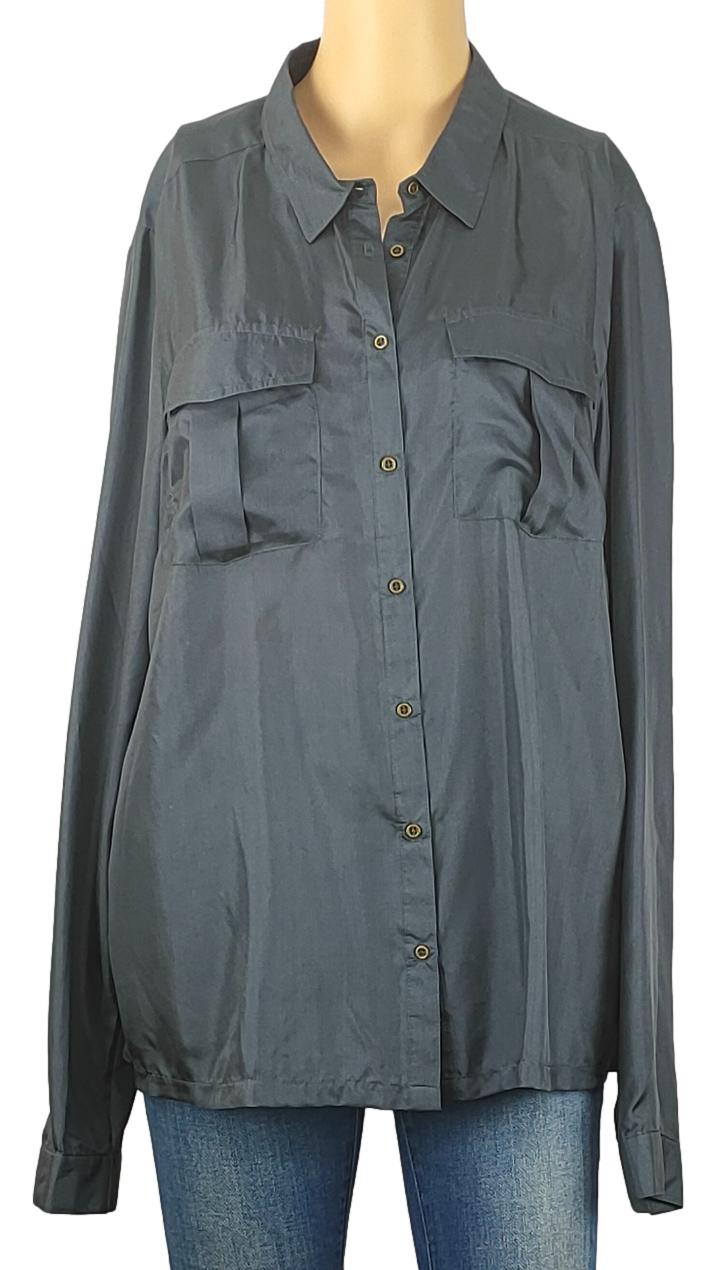 Chemise Somewhere - Taille 46