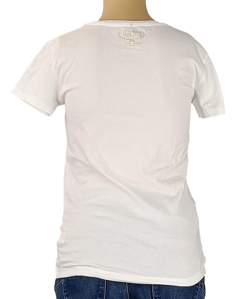 T-Shirt Deeluxe - Taille 12 ans