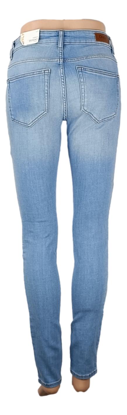 Jean Only - Taille 32