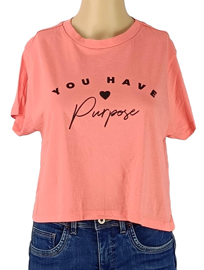 T-shirt Primark - Taille S