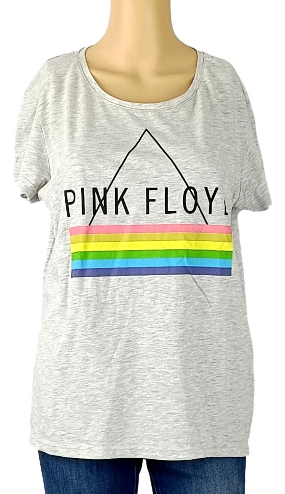 T-shirt Pink Floyd - Taille XL