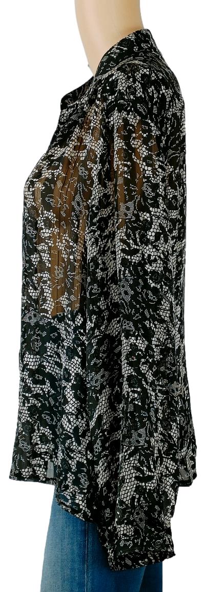 Chemisier Burton - Taille 44