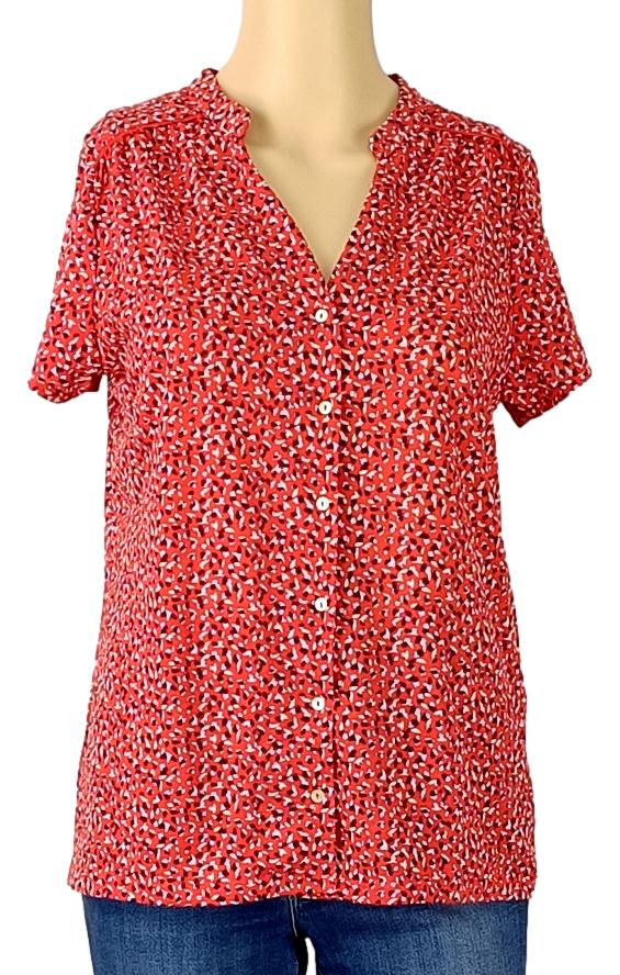 Chemise Camaïeu - Taille S