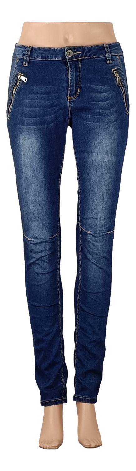 Taille 34 jean sale