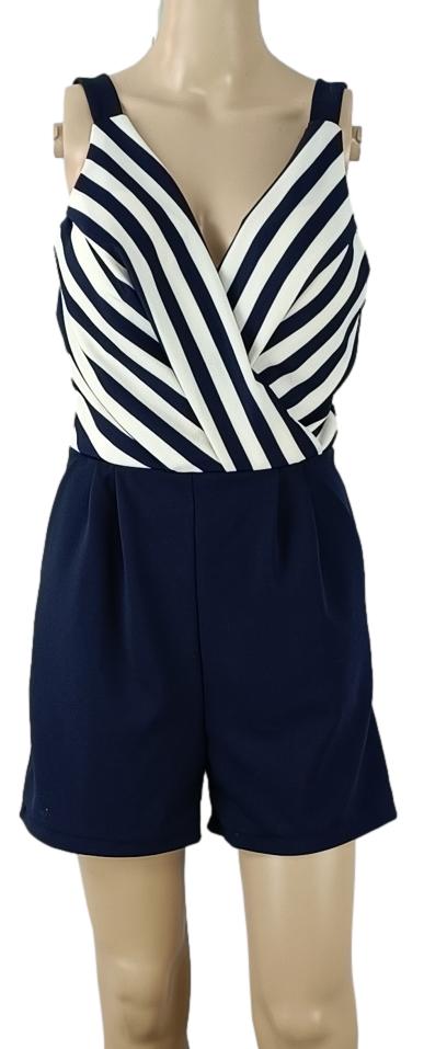 Combi-short Pronto Moda - Taille 38