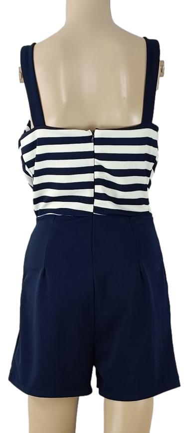 Combi-short Pronto Moda - Taille 38