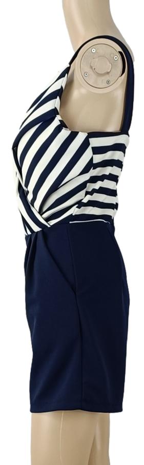 Combi-short Pronto Moda - Taille 38