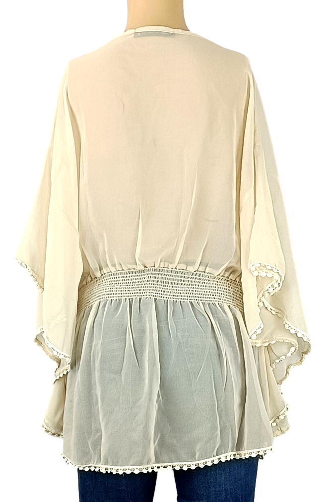 Tunique Panacher - Taille 40