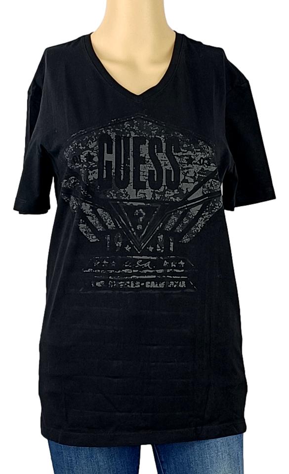 T-shirt Guess - Taille S