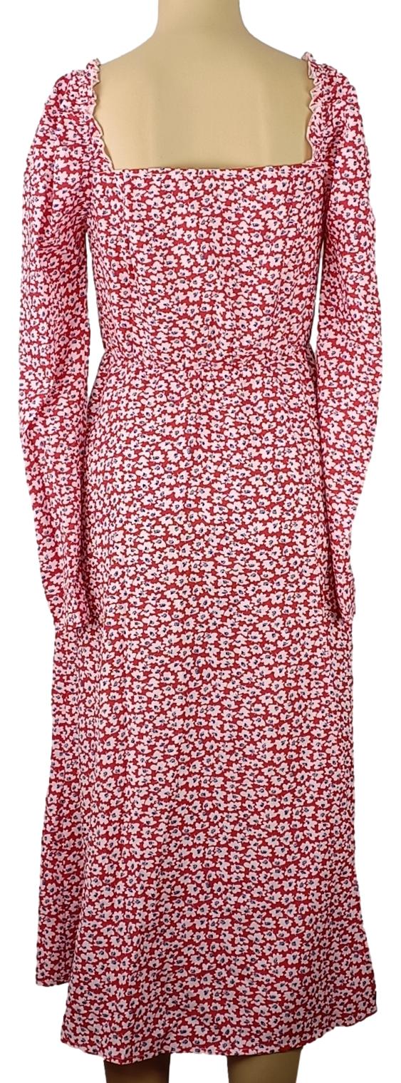 Robe Shein - Taille 36