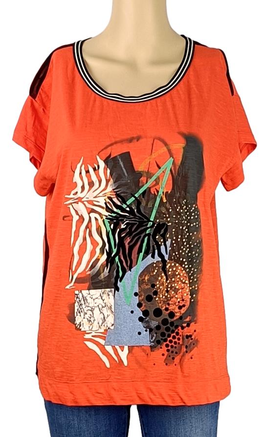 T-shirt One Step - Taille 38