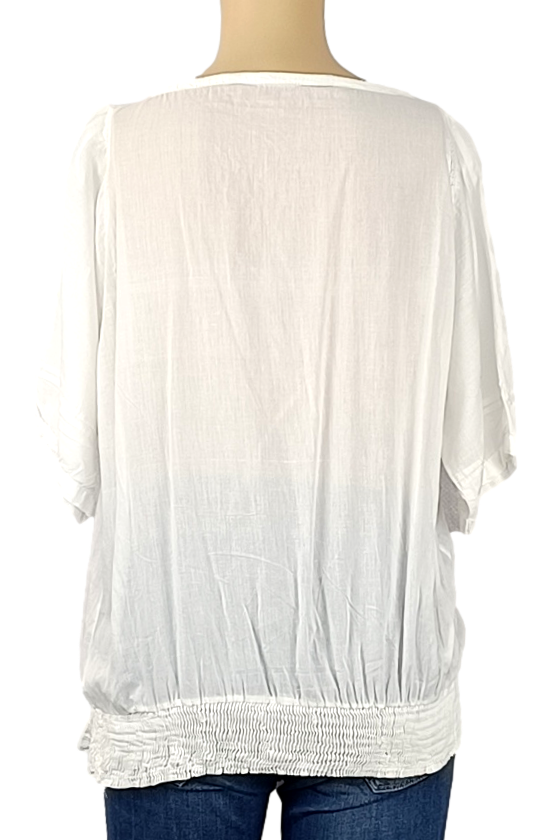 T- shirt Zara - Taille L