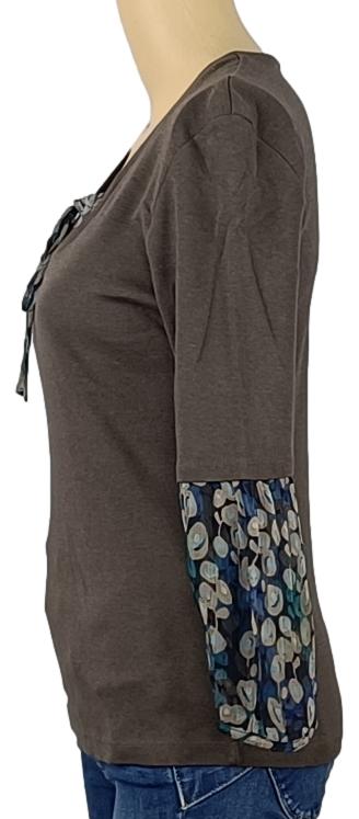 T-shirt Caroll - Taille 38