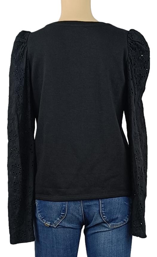 Sweat Cache cache - taille S