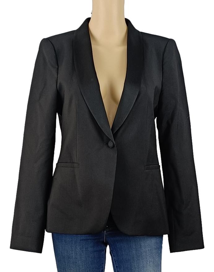 Veste tailleur online zara