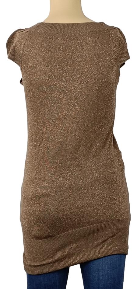 Pull Version Feminin - Taille 38