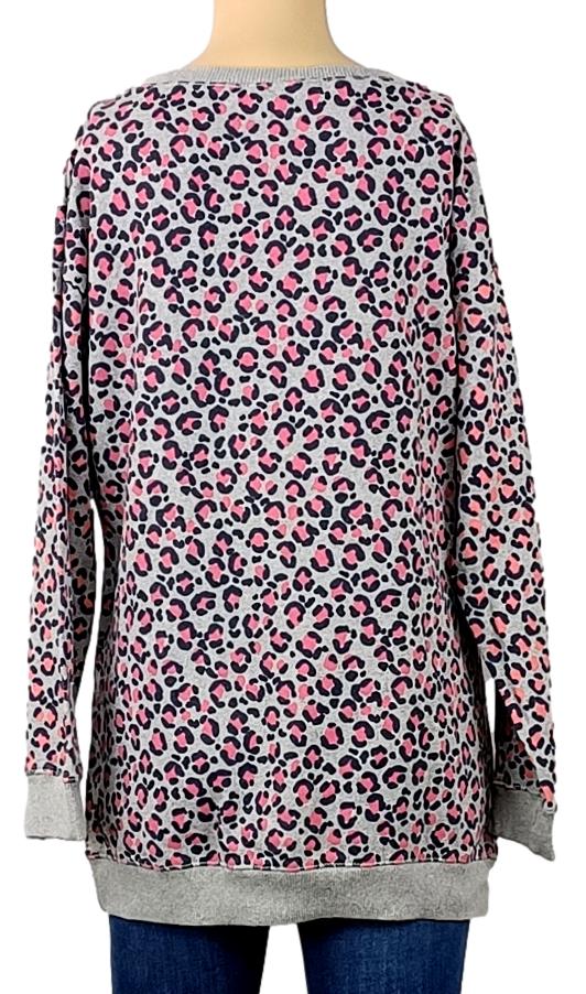 Sweat 9 th Avenue - Taille S