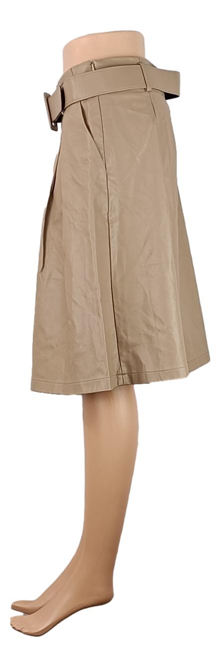 Short jupe Elli White - Taille S