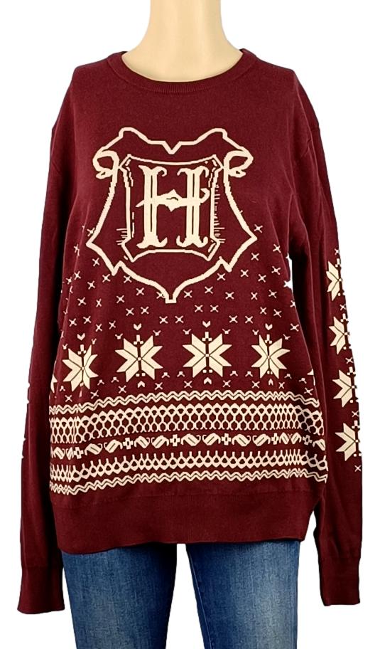 Pull Harry Potter - Taille M