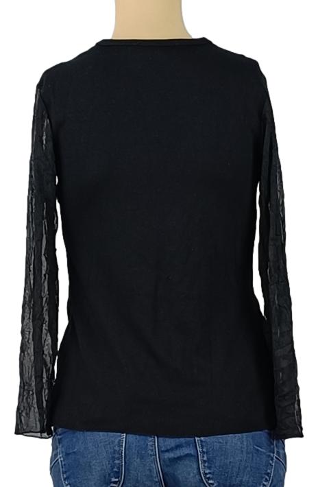 Top Double Jeu - Taille 36