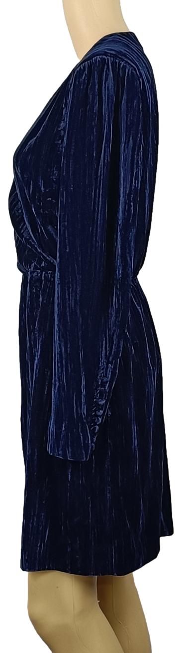 Robe H- M taille 38