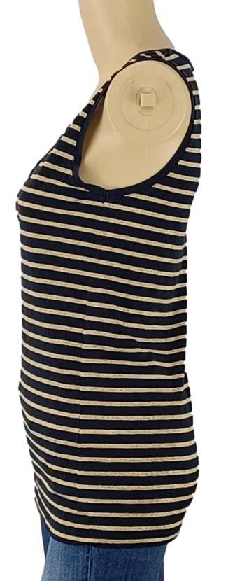 Top Petit Bateau - Taille 14 ans