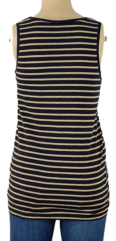Top Petit Bateau - Taille 14 ans