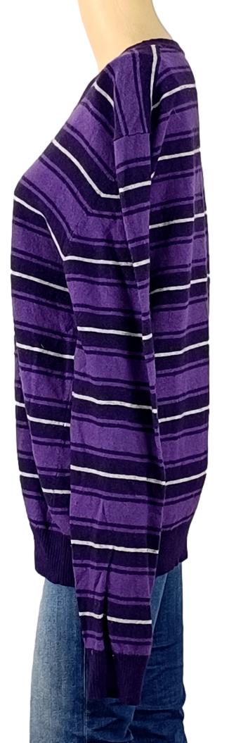 Pull Benetton - Taille L