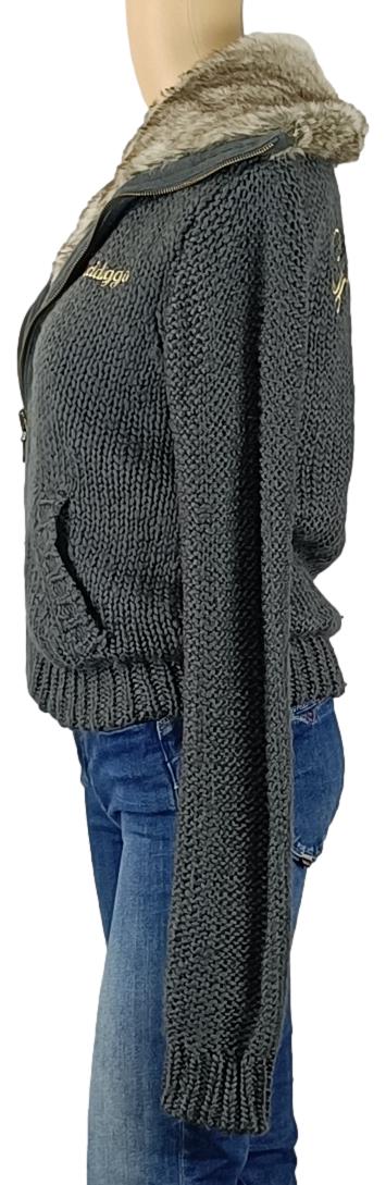 Gilet Golddigga - Taille S