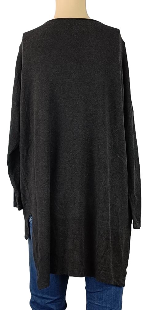 Pull Sans marque - Taille 48
