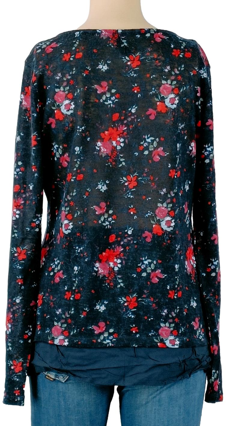 Tunique Multiblu - Taille S