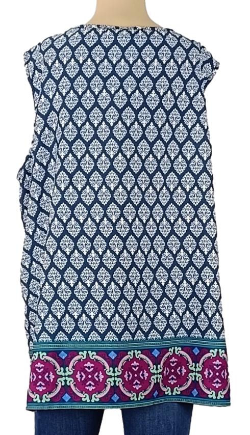 Tunique Rosa Theo -  Taille XL