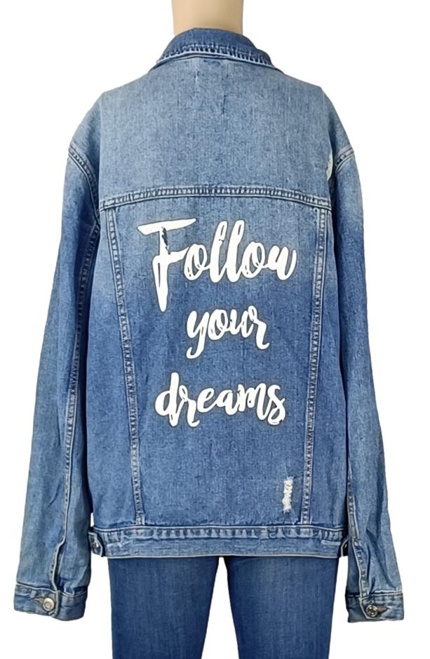Veste Calliope - Taille L
