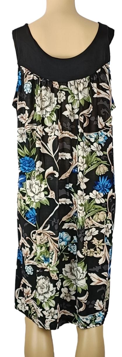 Robe Rut - Taille XL