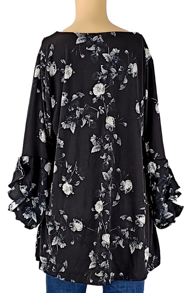 Tunique Alfani - Taille 44