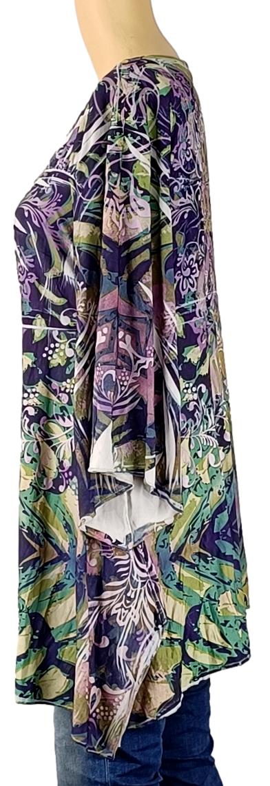 Tunique Dressbarn - Taille L
