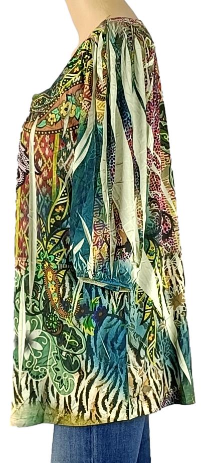 Tunique Style-Co - Taille 42