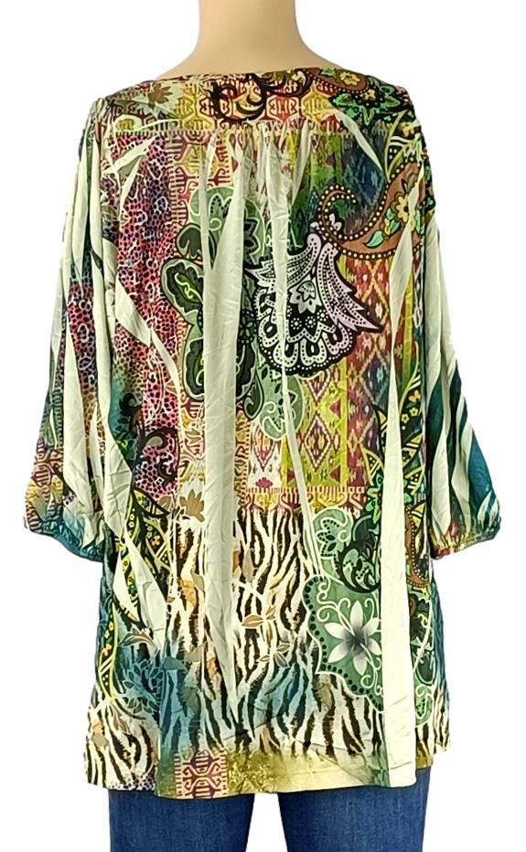 Tunique Style-Co - Taille 42