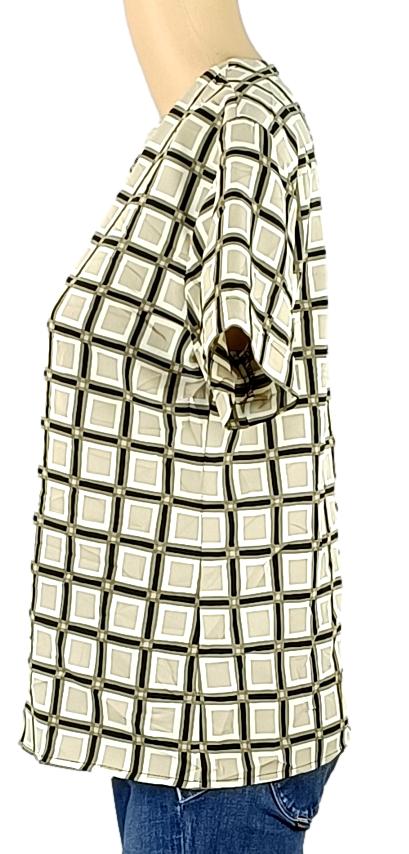 Tunique Notations - Taille S