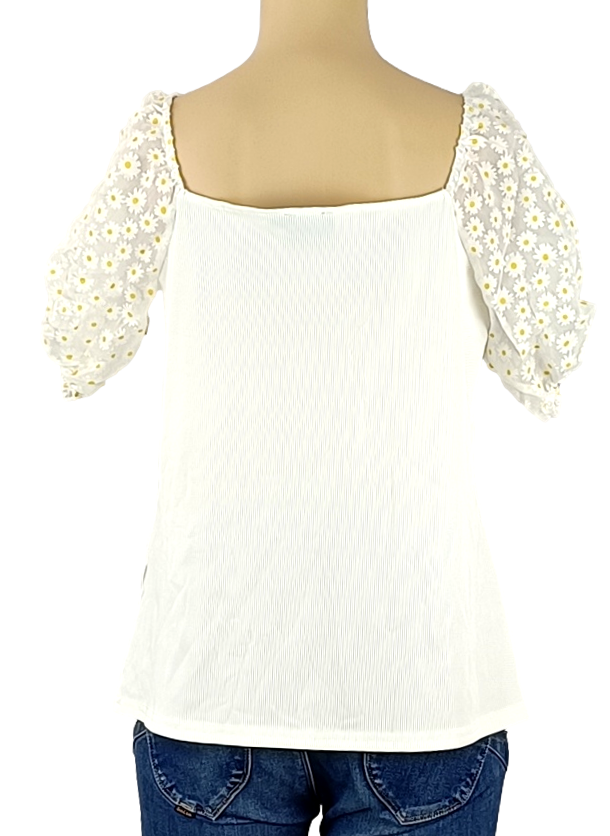 T-shirt Cliche - Taille 38
