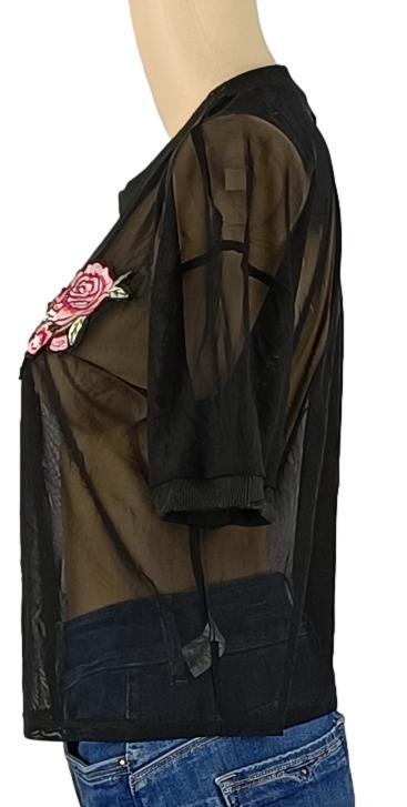 Top One Clothing - Taille S