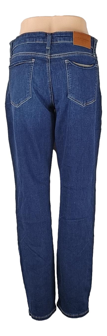 Jean Lucky Brand Los Angeles- Taille 40