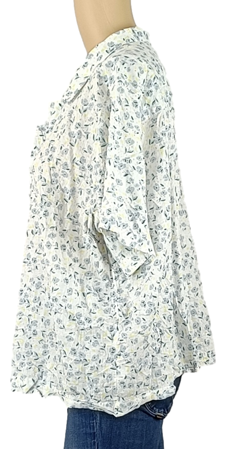 Chemise ANA - Taille 46