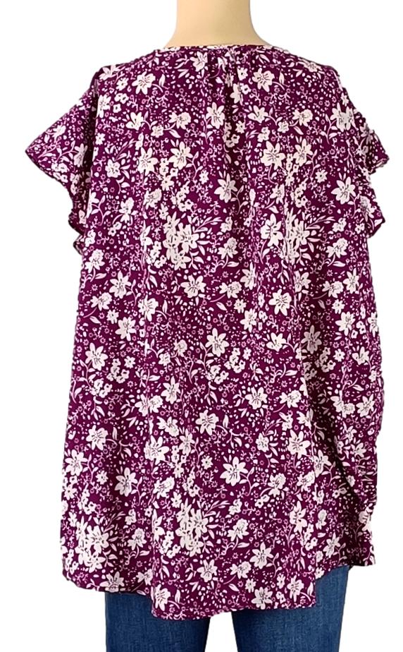 Tunique Fun2Fun - Taille XXL