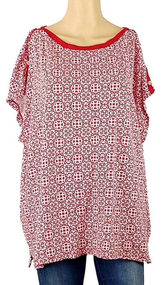 Tunique Liz Claiborne - Taille XXL
